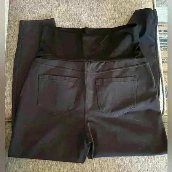 Liverpool Reagan Maternity Skinny Pant size 10 - Picture 3 of 5